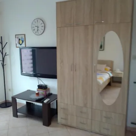 Radović Apartament *