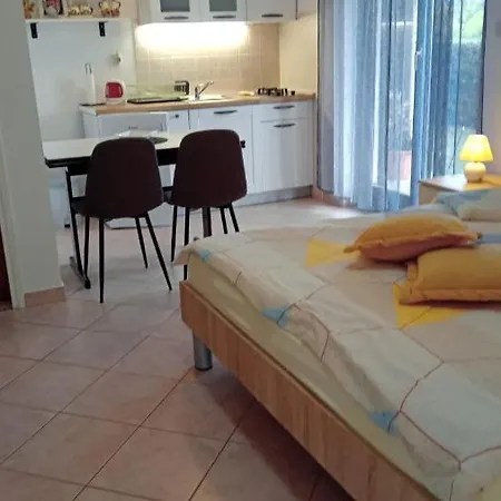 Radovic Labin (Istria)