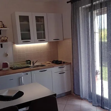 Appartamento Radovic