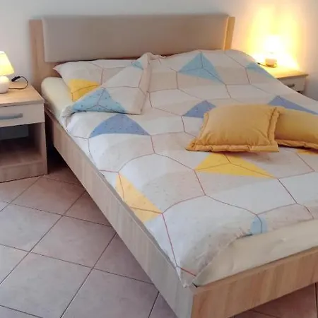 Radovic Labin (Istria)