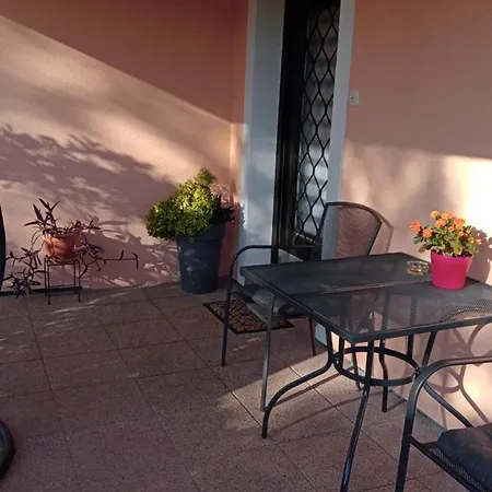 Radovic Apartment