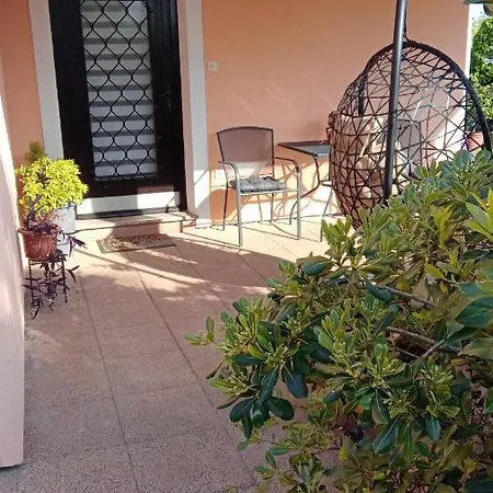 Apartment Radovic