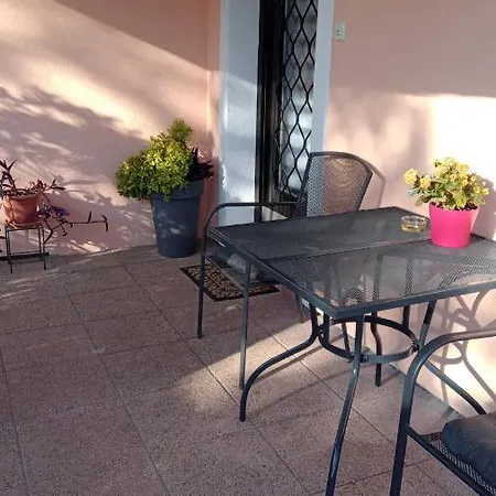 Radovic Apartment