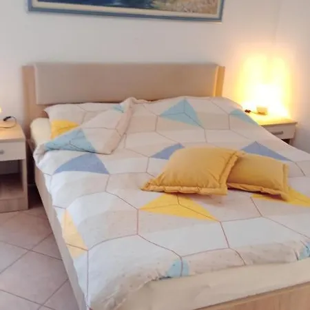 Radovic Apartment