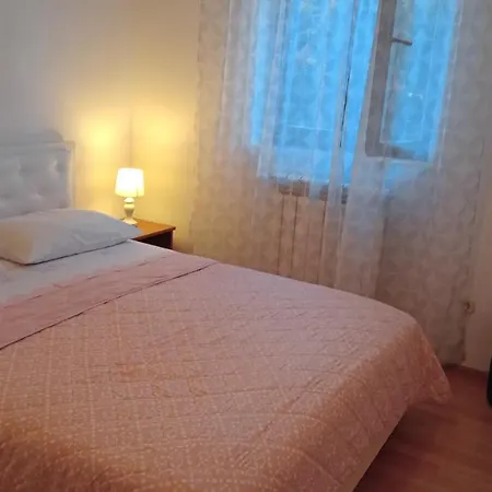 Radovic Apartment