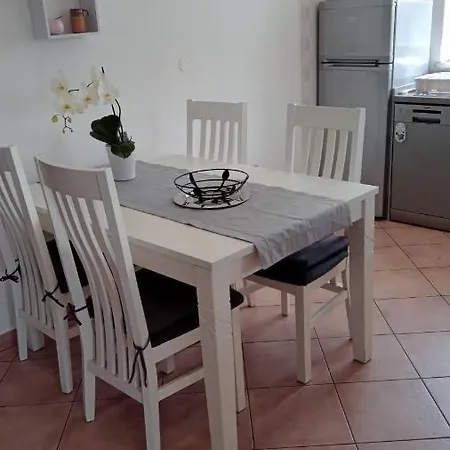 Radovic Labin (Istria)
