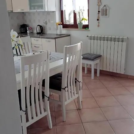 Radovic * Labin (Istria)