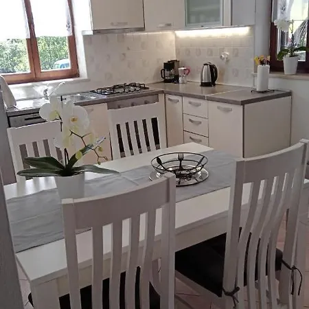 Radovic Apartment *