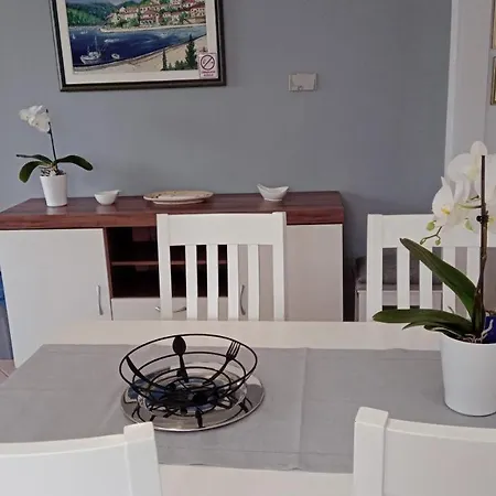 Apartment Radovic Labin (Istria)