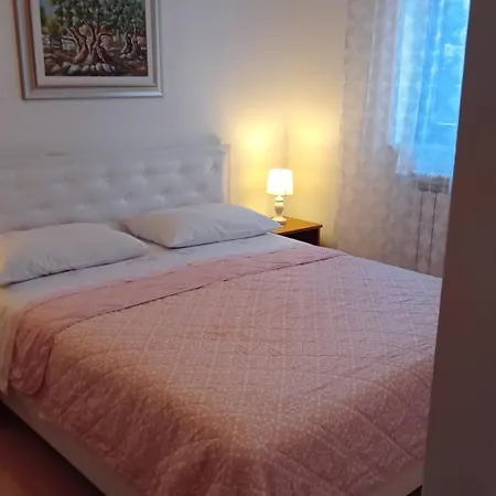 Radovic Apartment