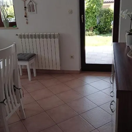 Apartment Radovic