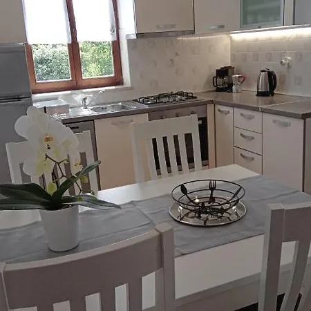 Radovic Apartment