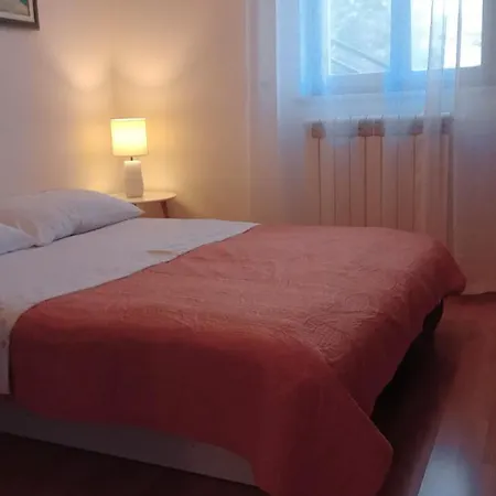 Radovic Appartamento Labin (Istria)