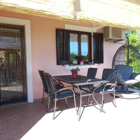 Radovic Apartman Labin
