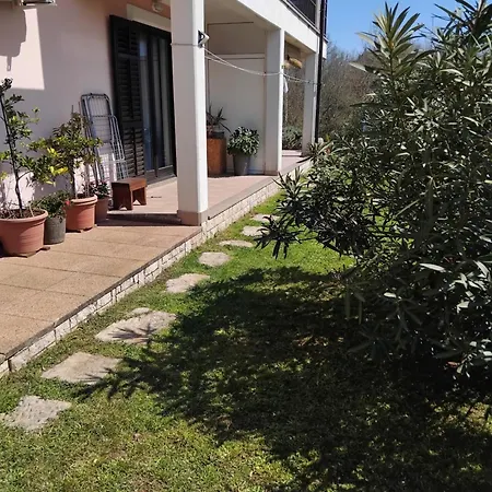 Radovic Appartement *