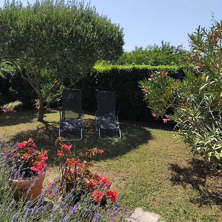 Radovic Appartement