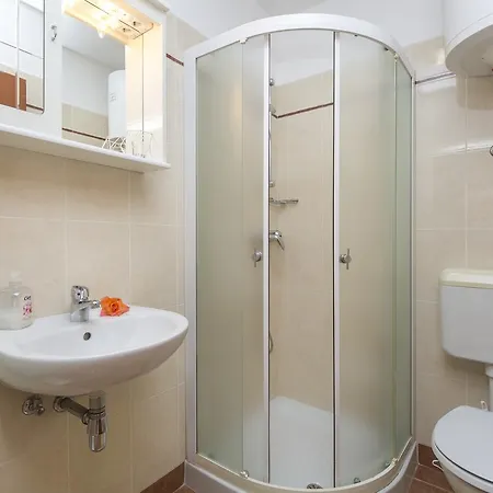 Apartment Radovic