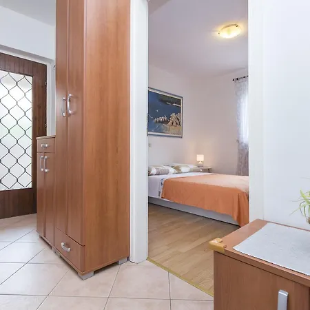 Apartment Radovic