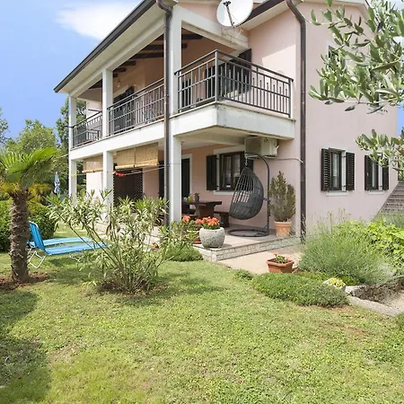Radovic Labin (Istria)