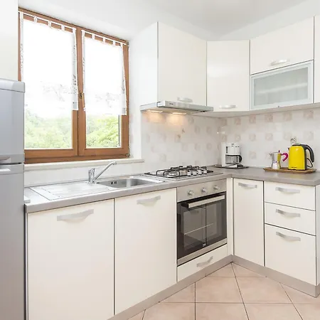 Radovic Apartment Labin (Istria)