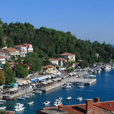 Radovic Appartamento Labin (Istria)