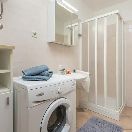 Appartamento Radovic Labin (Istria)