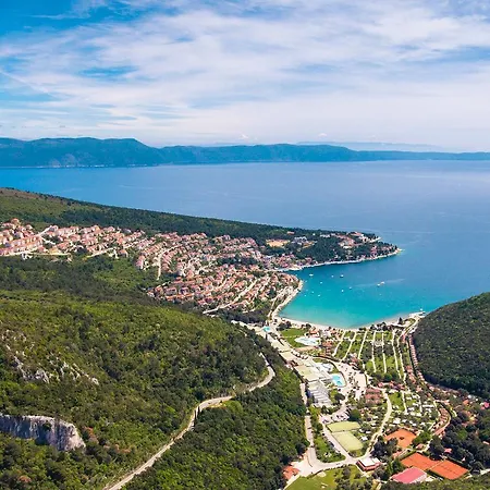 Radovic * Labin