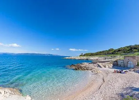 Radovic Apartman Labin