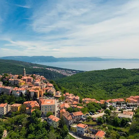 Radovic Apartment *