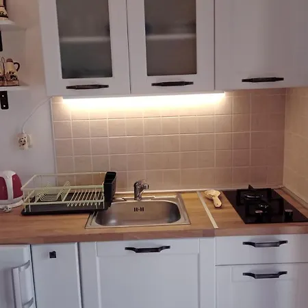 Radovic Appartement *