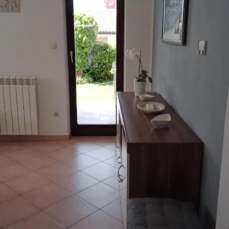 Radovic Appartement Labin (Istria)