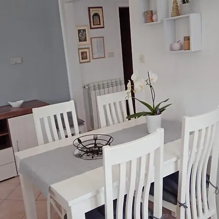 Radovic Appartement *