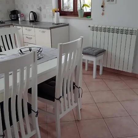 Radovic Appartement Labin (Istria)