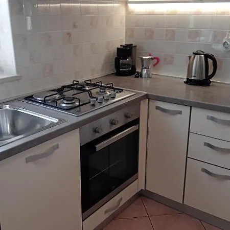 Radovic Appartement *