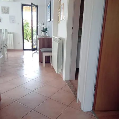 Appartement Radovic *