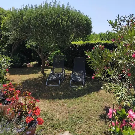 Appartement Radovic