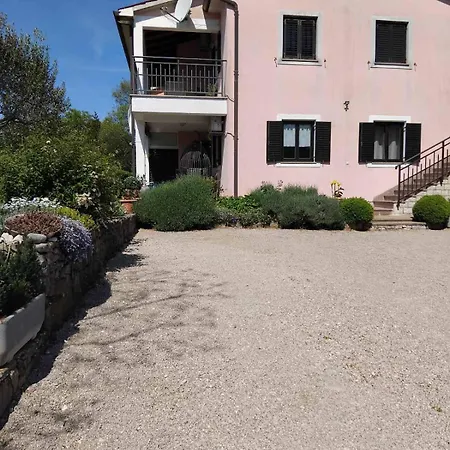 Radovic Appartement